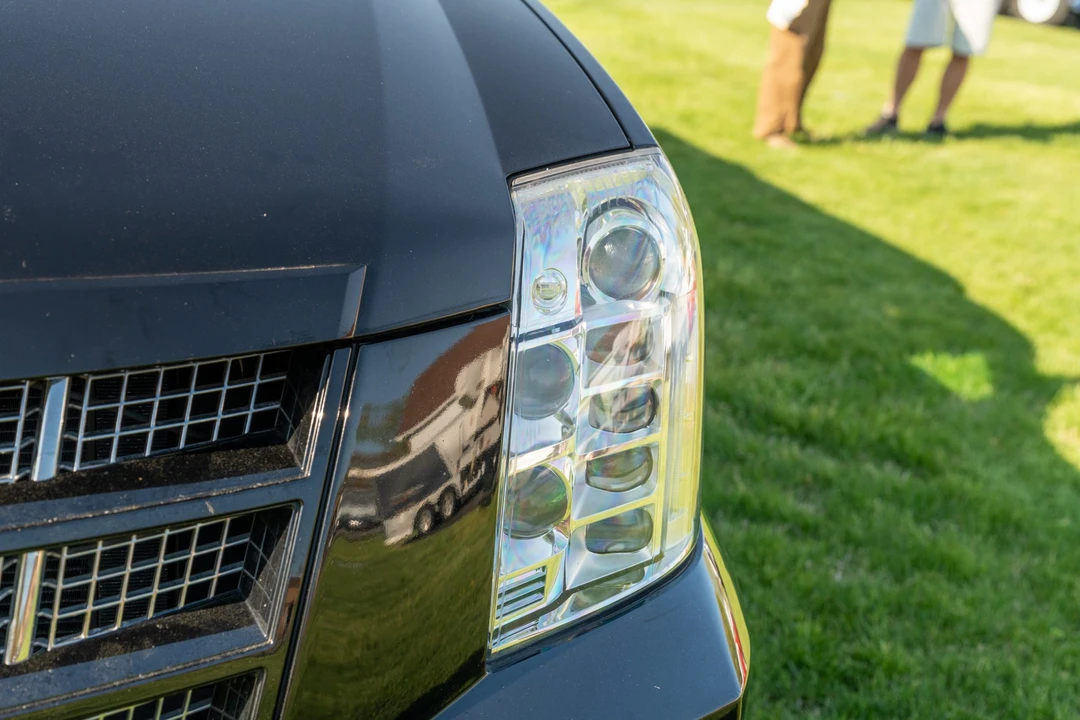 2013 Cadillac Escalade & EXT 3rd Gen - Image 13 of 31