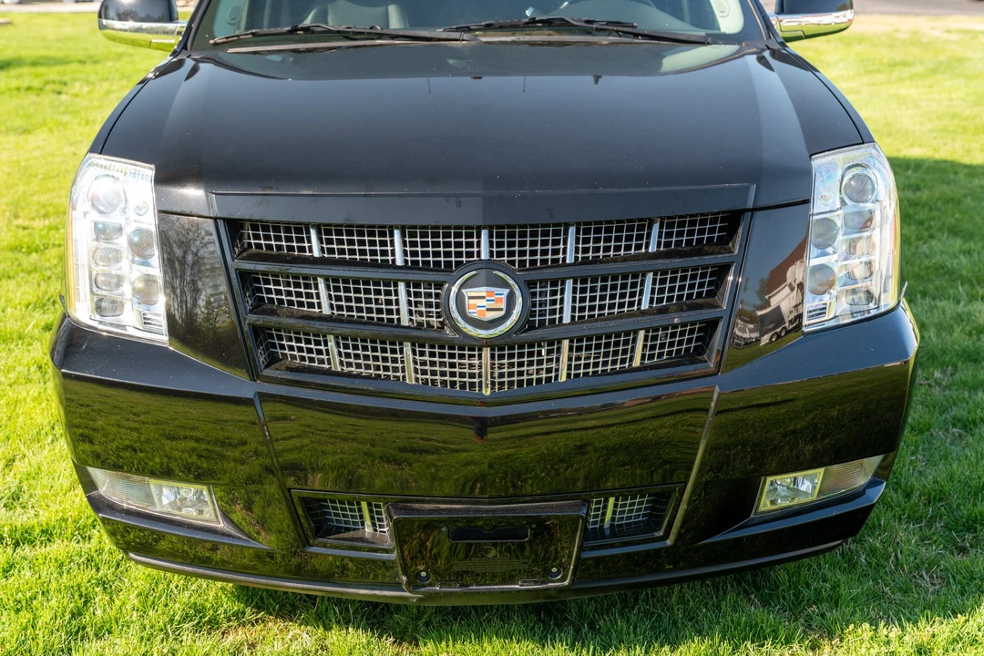 2013 Cadillac Escalade & EXT 3rd Gen - Image 11 of 31