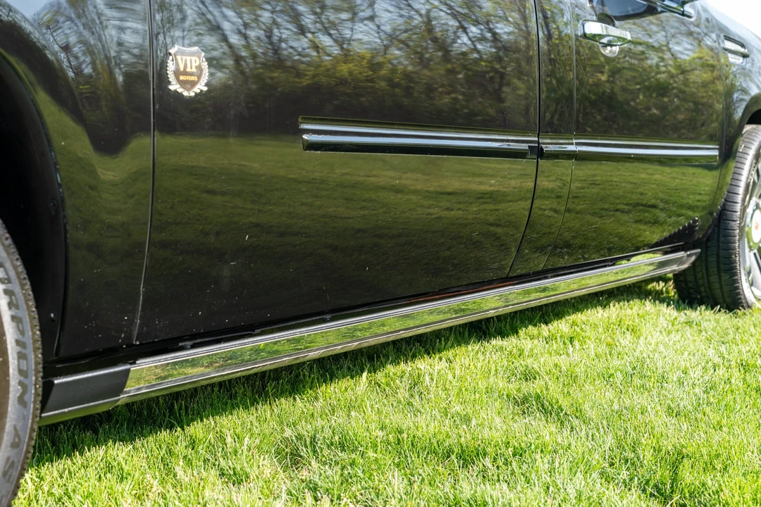 2013 Cadillac Escalade & EXT 3rd Gen - Image 31 of 31