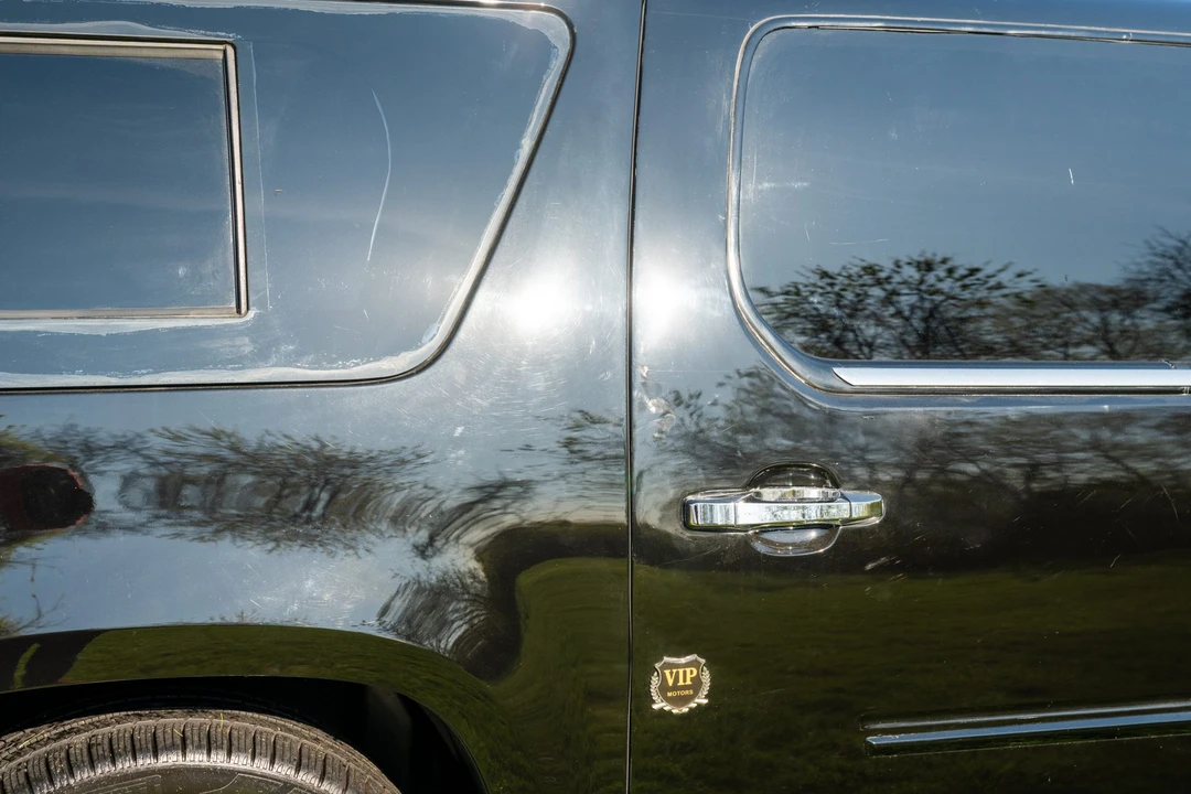 2013 Cadillac Escalade & EXT 3rd Gen - Image 30 of 31