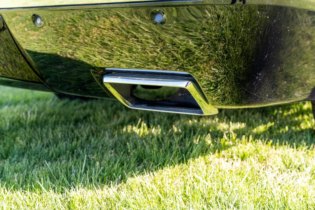 2013 Cadillac Escalade & EXT 3rd Gen - Image 29 of 31