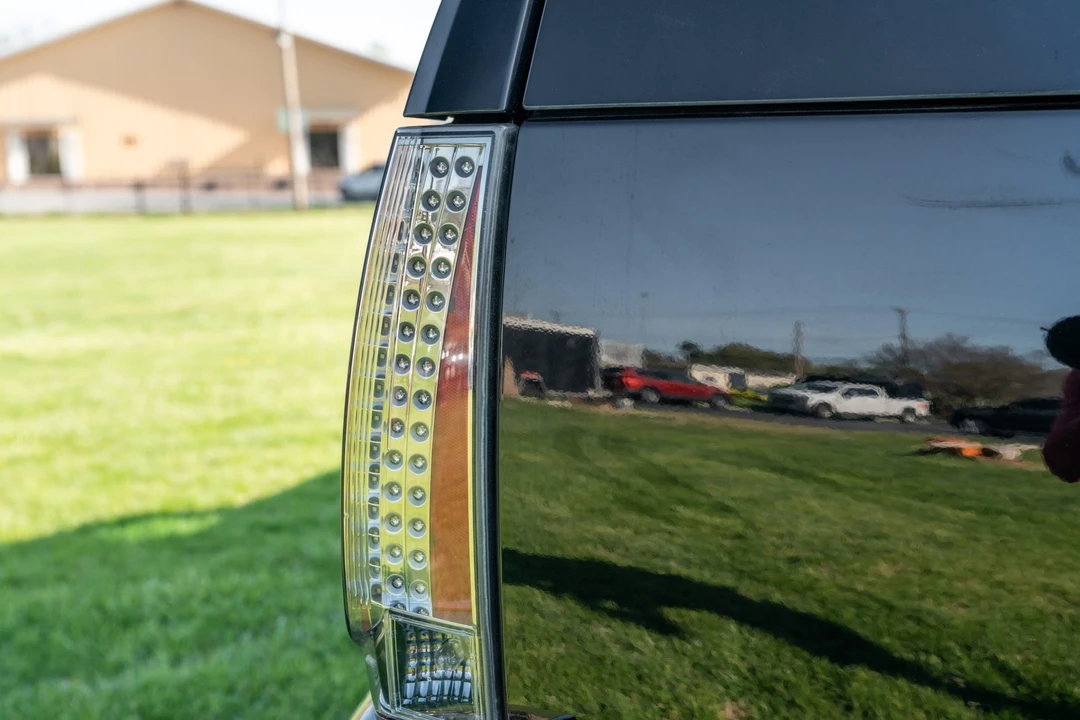 2013 Cadillac Escalade & EXT 3rd Gen - Image 16 of 31