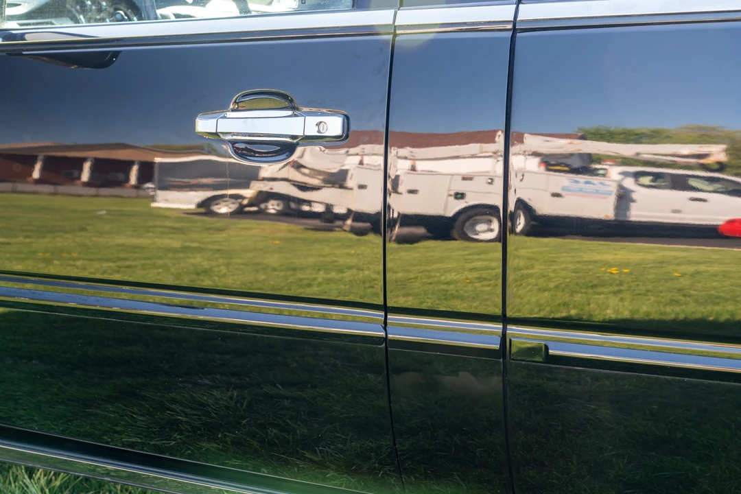 2013 Cadillac Escalade & EXT 3rd Gen - Image 24 of 31