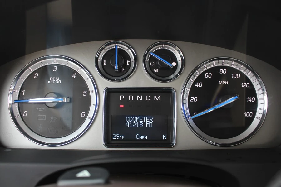 2013 Cadillac Escalade & EXT 3rd Gen - Image 27 of 31