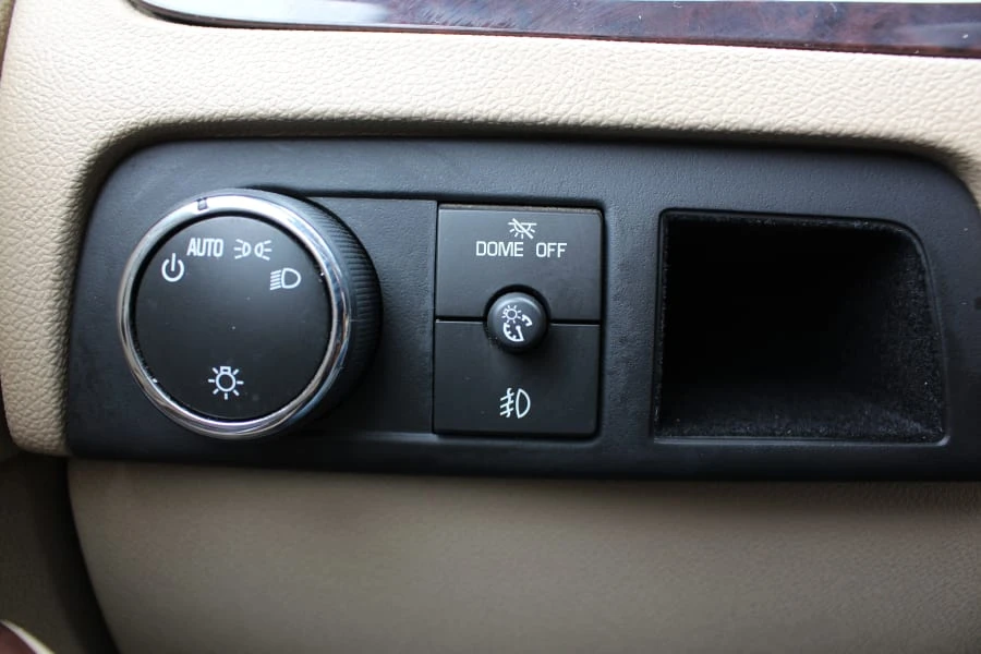 2013 Cadillac Escalade & EXT 3rd Gen - Image 31 of 31