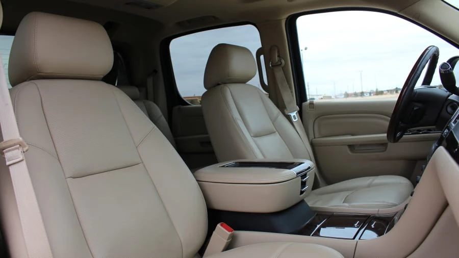 2013 Cadillac Escalade & EXT 3rd Gen - Image 7 of 31