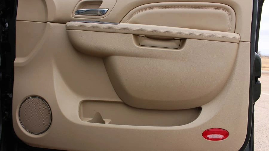 2013 Cadillac Escalade & EXT 3rd Gen - Image 26 of 31