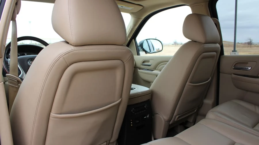 2013 Cadillac Escalade & EXT 3rd Gen - Image 9 of 31