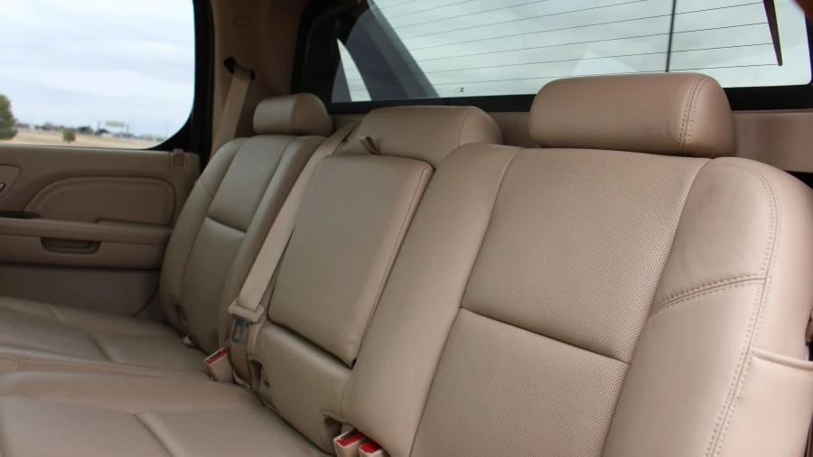 2013 Cadillac Escalade & EXT 3rd Gen - Image 8 of 31