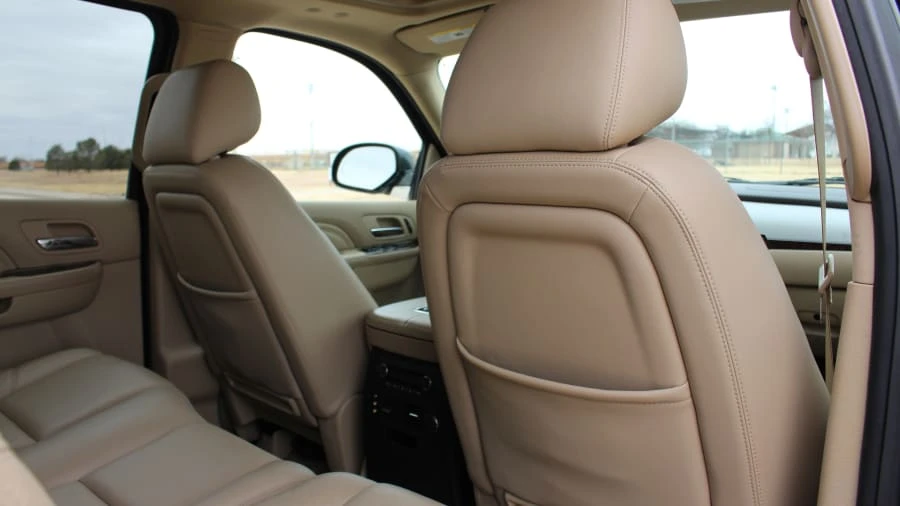 2013 Cadillac Escalade & EXT 3rd Gen - Image 11 of 31