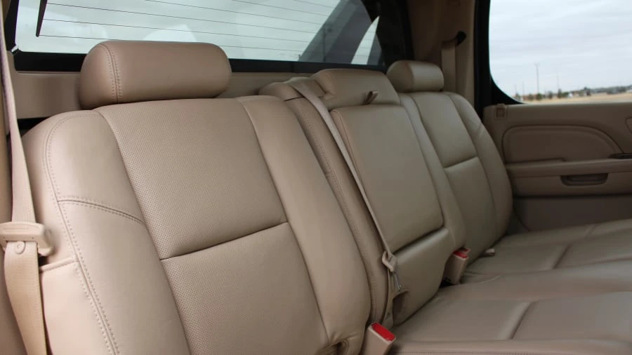 2013 Cadillac Escalade & EXT 3rd Gen - Image 10 of 31