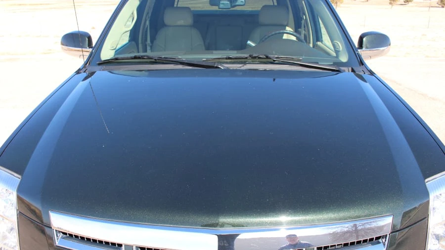 2013 Cadillac Escalade & EXT 3rd Gen - Image 16 of 31