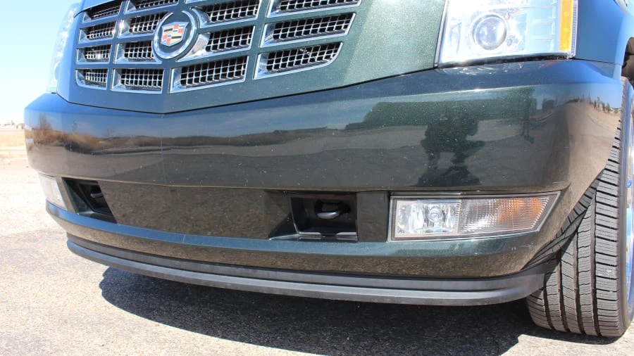 2013 Cadillac Escalade & EXT 3rd Gen - Image 17 of 31