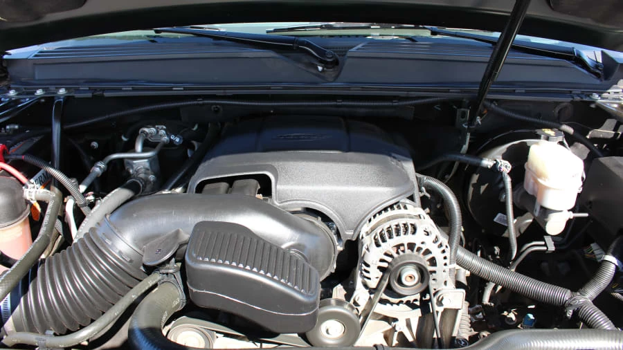 2013 Cadillac Escalade & EXT 3rd Gen - Image 12 of 31