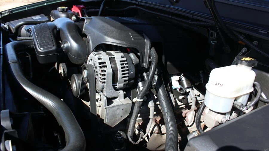 2013 Cadillac Escalade & EXT 3rd Gen - Image 13 of 31