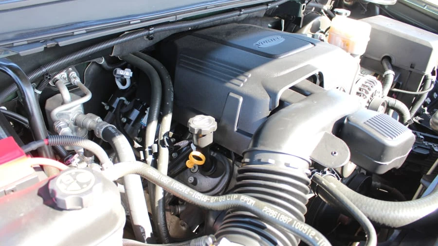 2013 Cadillac Escalade & EXT 3rd Gen - Image 14 of 31