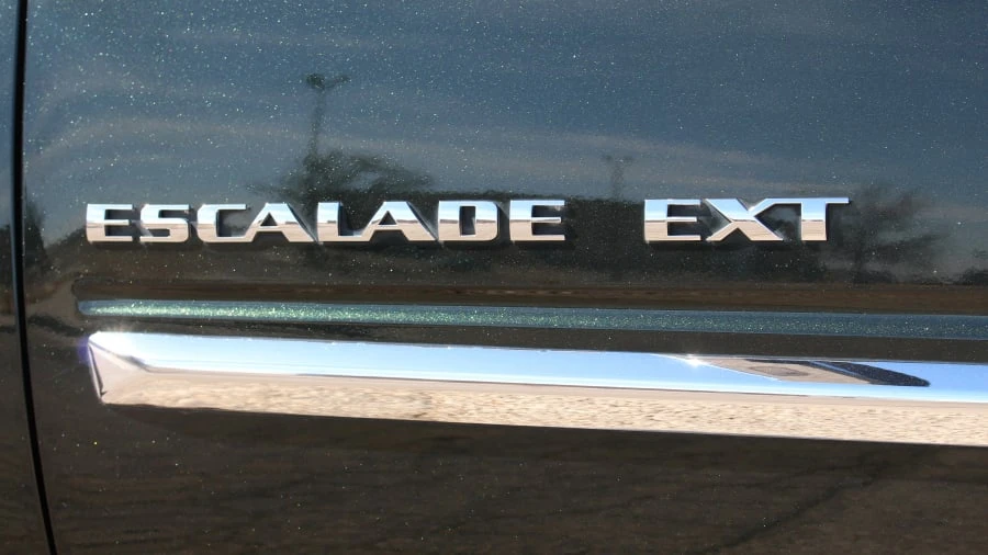 2013 Cadillac Escalade & EXT 3rd Gen - Image 23 of 31