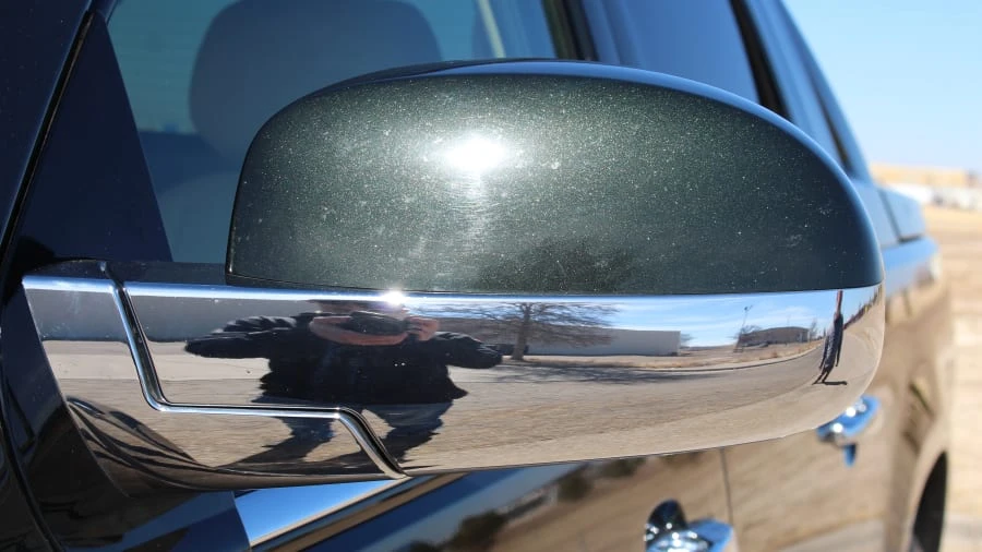 2013 Cadillac Escalade & EXT 3rd Gen - Image 21 of 31