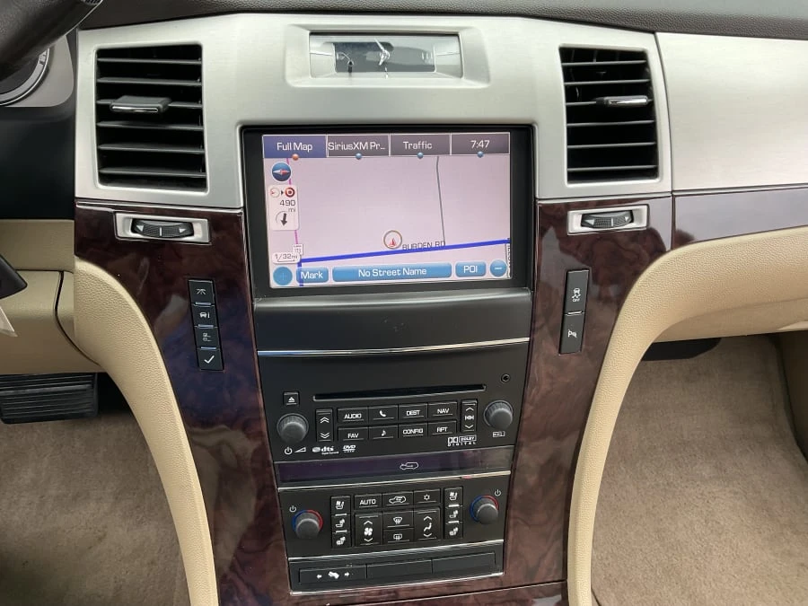 2013 Cadillac Escalade & EXT 3rd Gen - Image 14 of 16