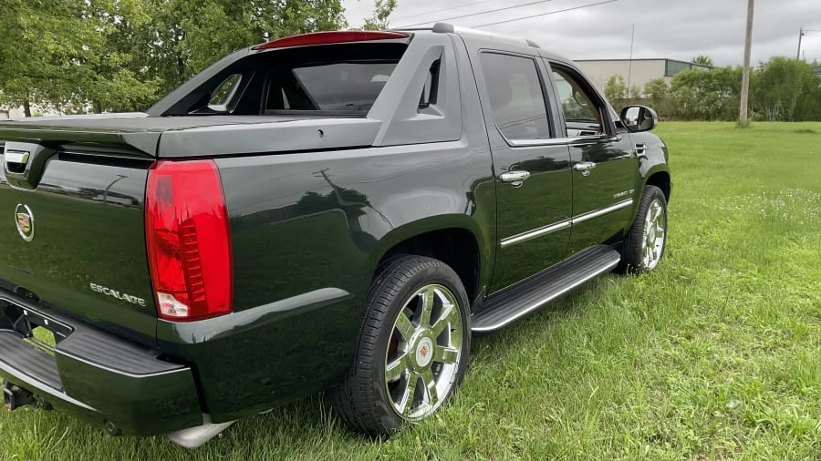 2013 Cadillac Escalade & EXT 3rd Gen - Image 8 of 16