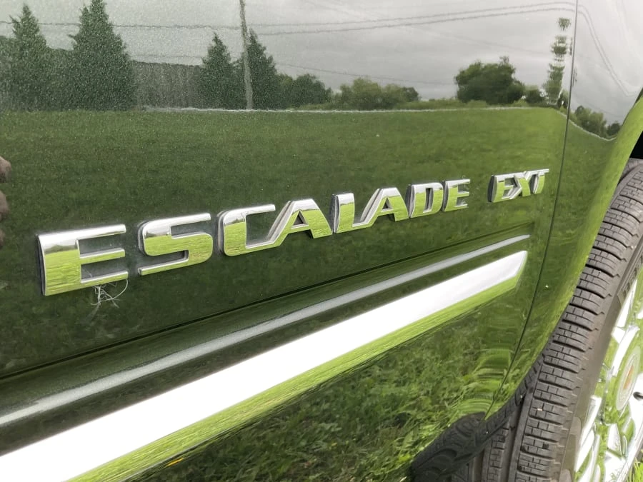 2013 Cadillac Escalade & EXT 3rd Gen - Image 6 of 16