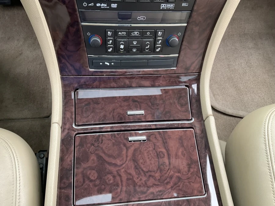 2013 Cadillac Escalade & EXT 3rd Gen - Image 15 of 16