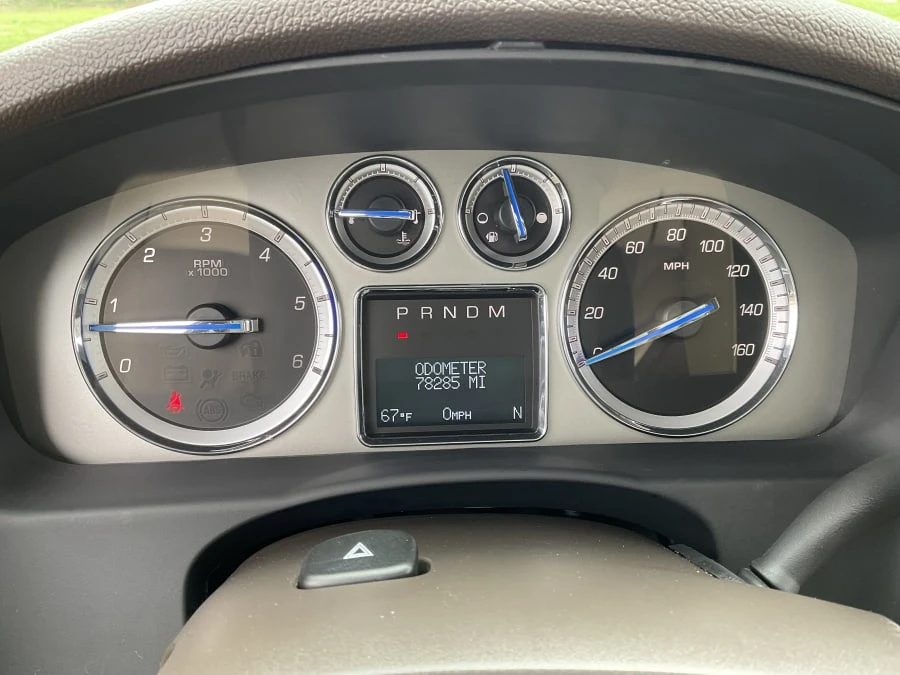 2013 Cadillac Escalade & EXT 3rd Gen - Image 10 of 16