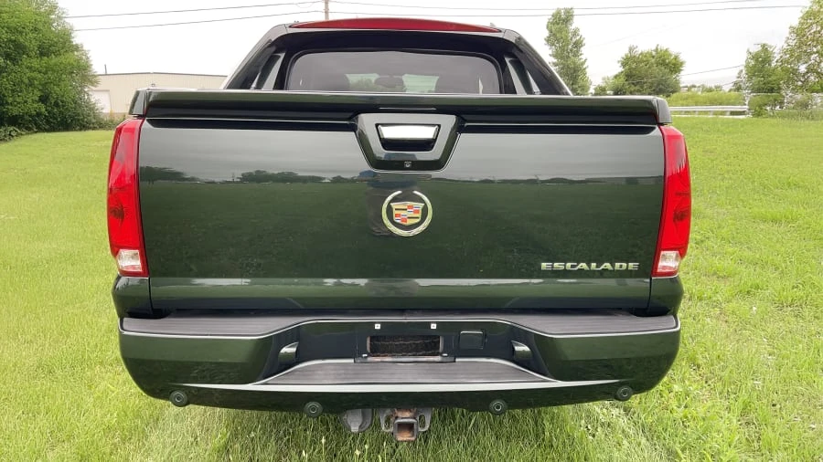 2013 Cadillac Escalade & EXT 3rd Gen - Image 5 of 16