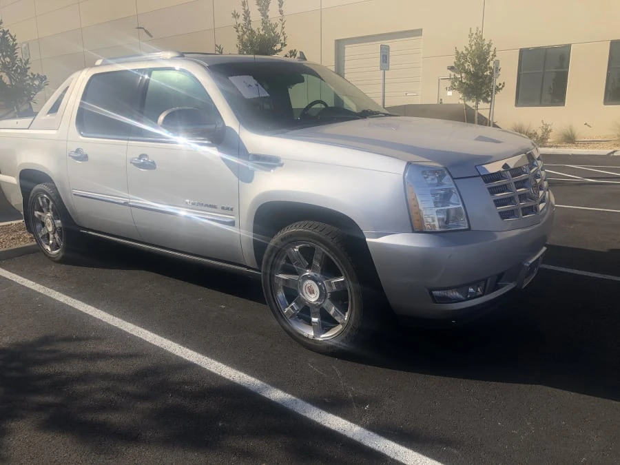 2013 Cadillac Escalade & EXT 3rd Gen - Image 4 of 10