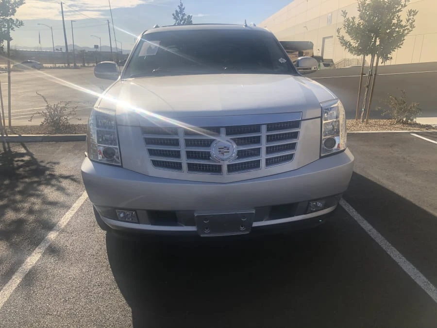 2013 Cadillac Escalade & EXT 3rd Gen - Image 5 of 10