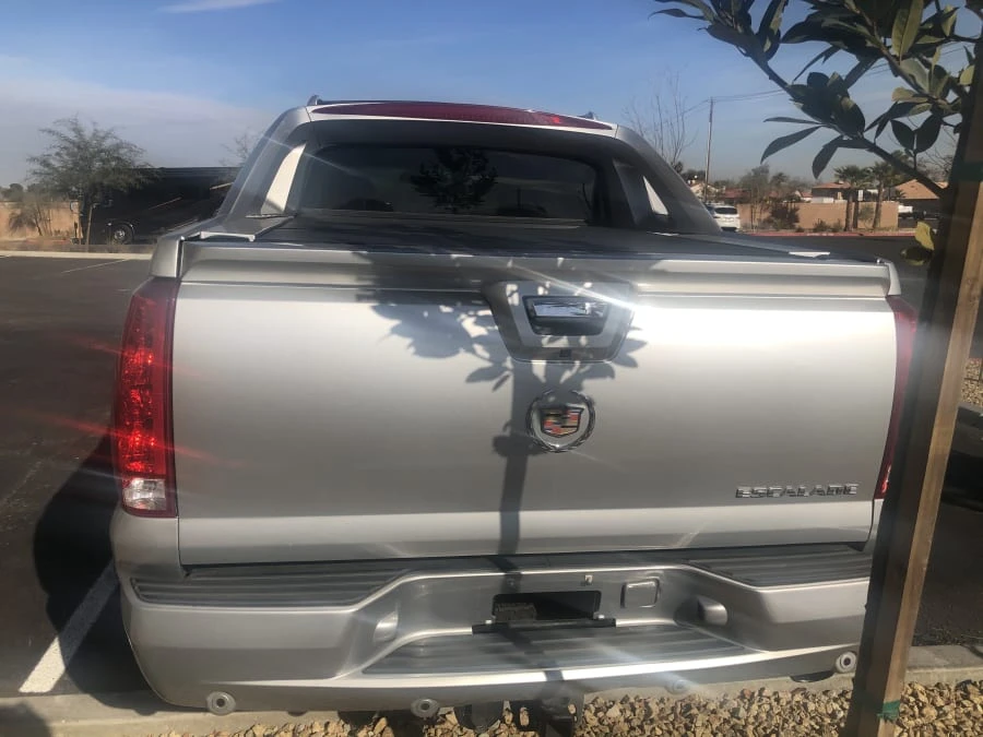 2013 Cadillac Escalade & EXT 3rd Gen - Image 6 of 10