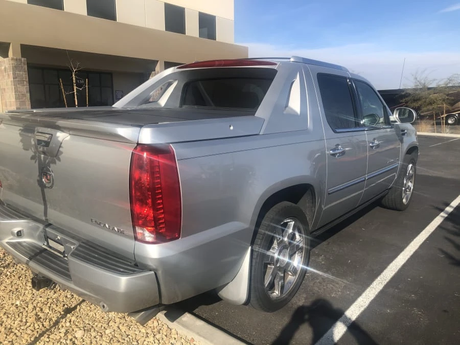 2013 Cadillac Escalade & EXT 3rd Gen - Image 7 of 10
