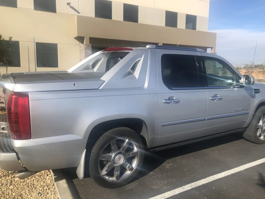 2013 Cadillac Escalade & EXT 3rd Gen - Image 8 of 10