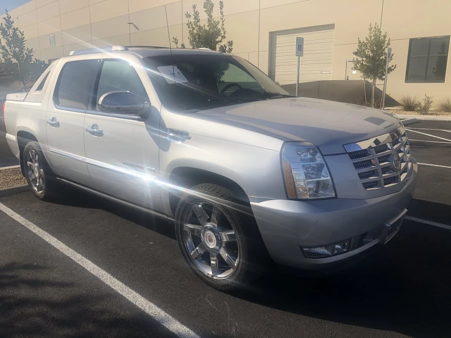 2013 Cadillac Escalade & EXT 3rd Gen - Image 10 of 10