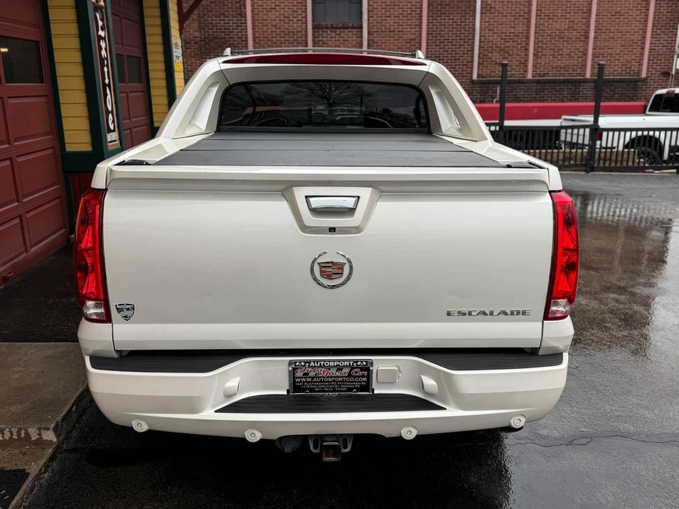 2013 Cadillac Escalade & EXT 3rd Gen - Image 6 of 31