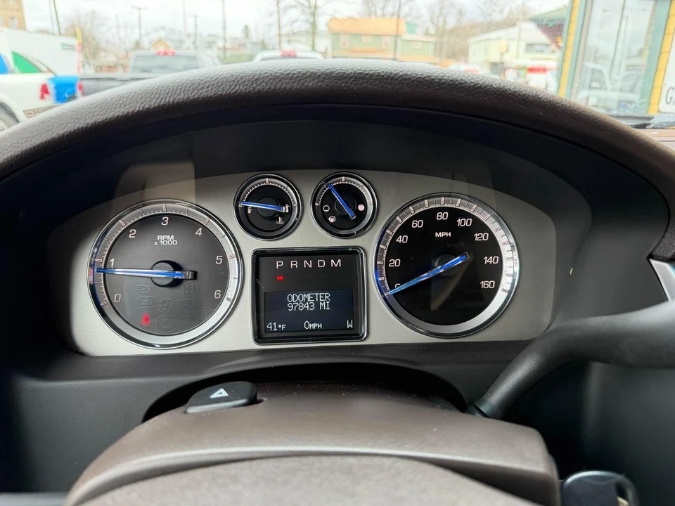 2013 Cadillac Escalade & EXT 3rd Gen - Image 23 of 31