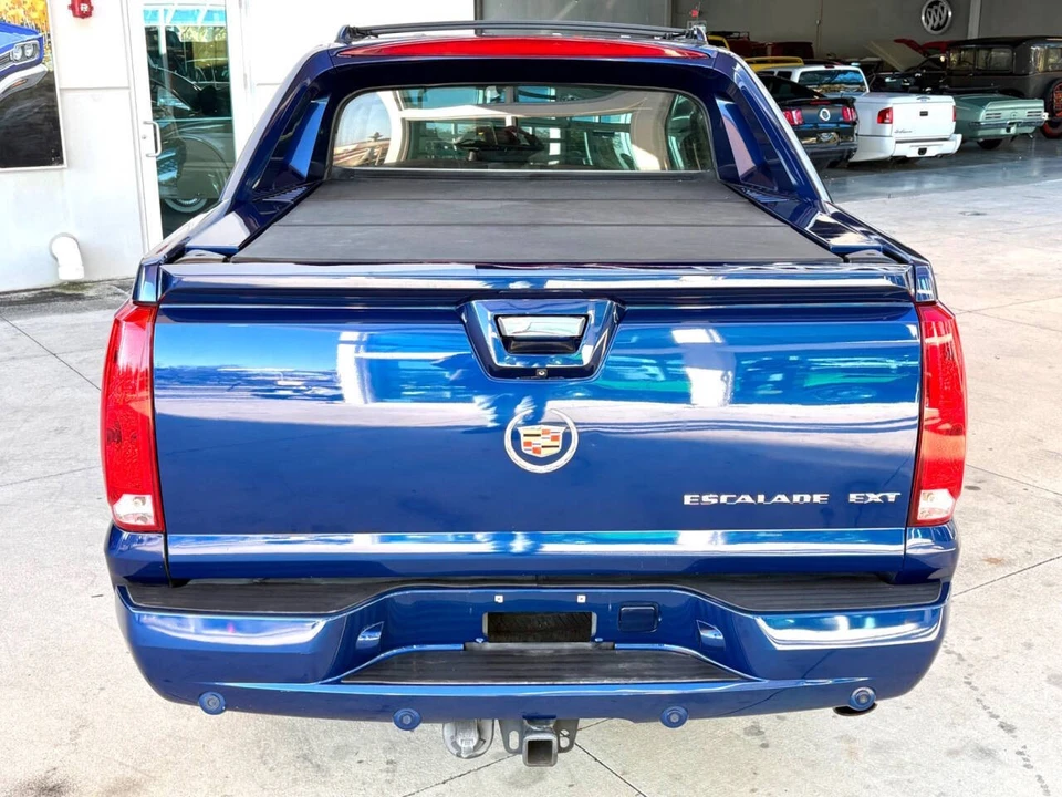 2013 Cadillac Escalade & EXT 3rd Gen - Image 8 of 21