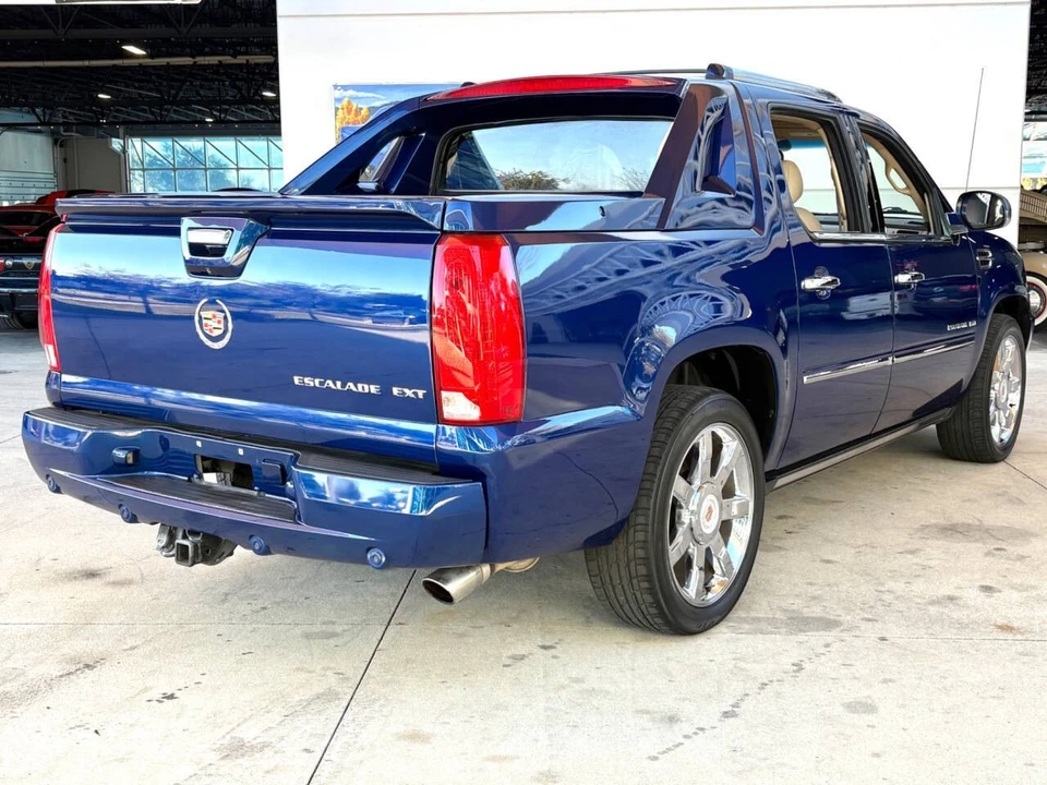2013 Cadillac Escalade & EXT 3rd Gen - Image 6 of 12