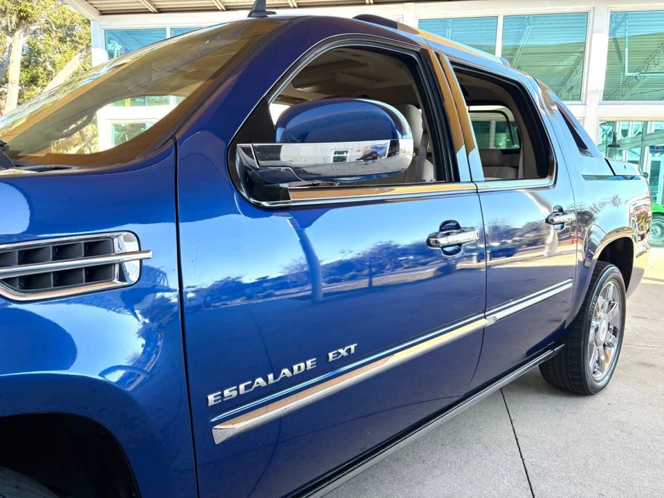 2013 Cadillac Escalade & EXT 3rd Gen - Image 14 of 21
