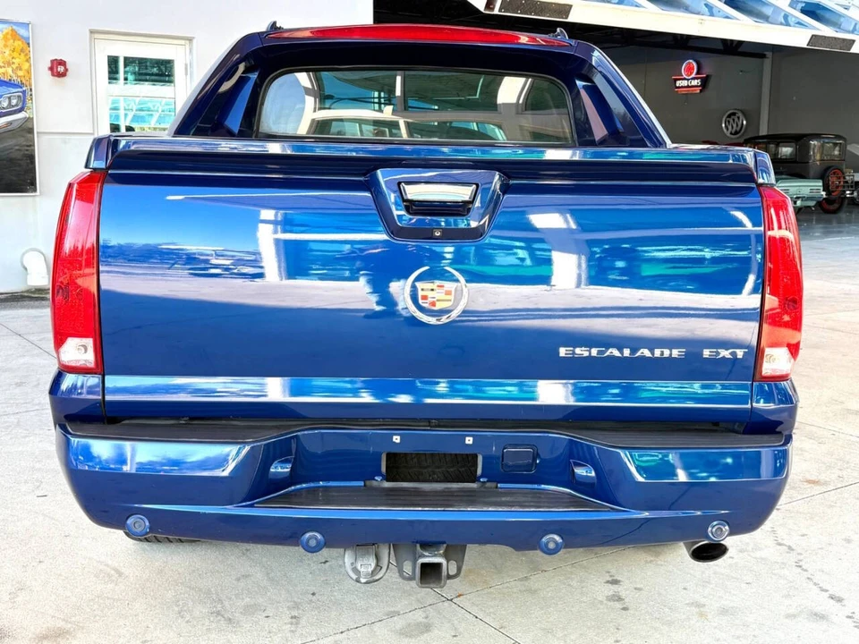 2013 Cadillac Escalade & EXT 3rd Gen - Image 7 of 12