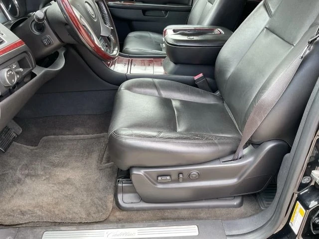2013 Cadillac Escalade & EXT 3rd Gen - Image 3 of 21
