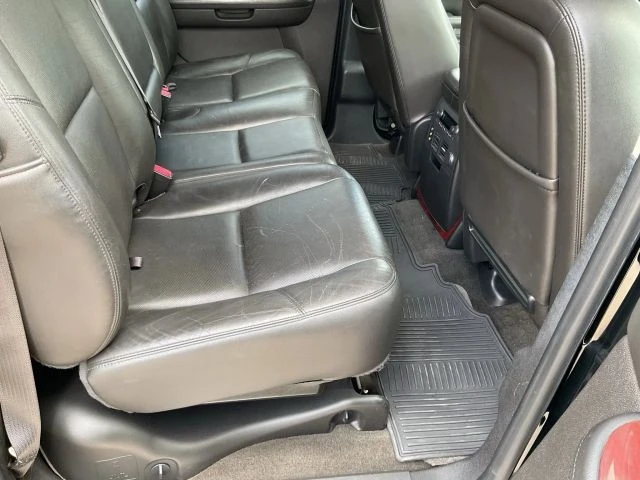 2013 Cadillac Escalade & EXT 3rd Gen - Image 4 of 21