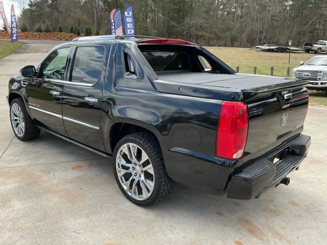 2013 Cadillac Escalade & EXT 3rd Gen - Image 11 of 21