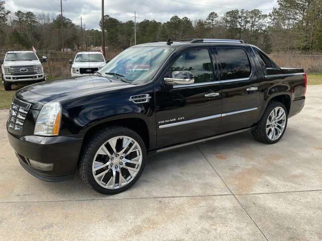 2013 Cadillac Escalade & EXT 3rd Gen - Image 5 of 21