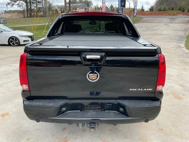2013 Cadillac Escalade & EXT 3rd Gen - Image 14 of 21