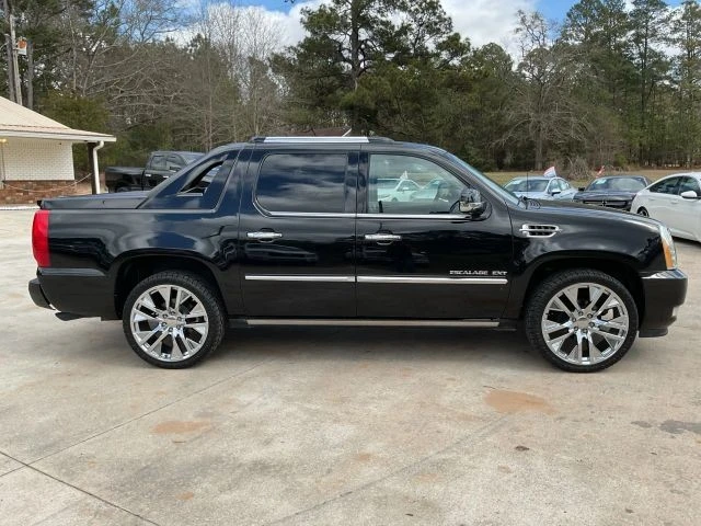 2013 Cadillac Escalade & EXT 3rd Gen - Image 19 of 21