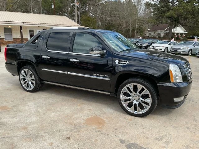 2013 Cadillac Escalade & EXT 3rd Gen - Image 21 of 21
