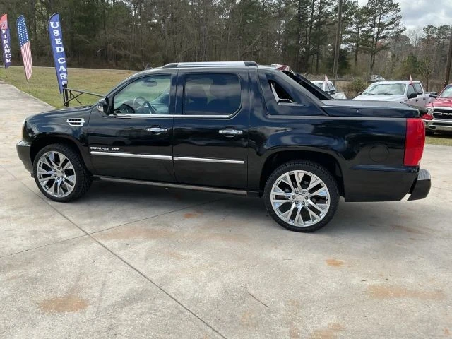 2013 Cadillac Escalade & EXT 3rd Gen - Image 9 of 21