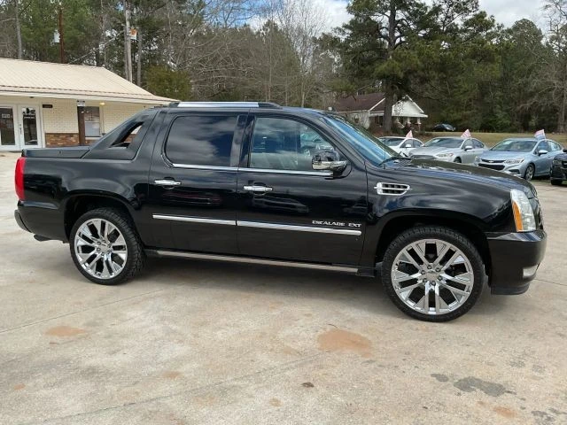 2013 Cadillac Escalade & EXT 3rd Gen - Image 20 of 21