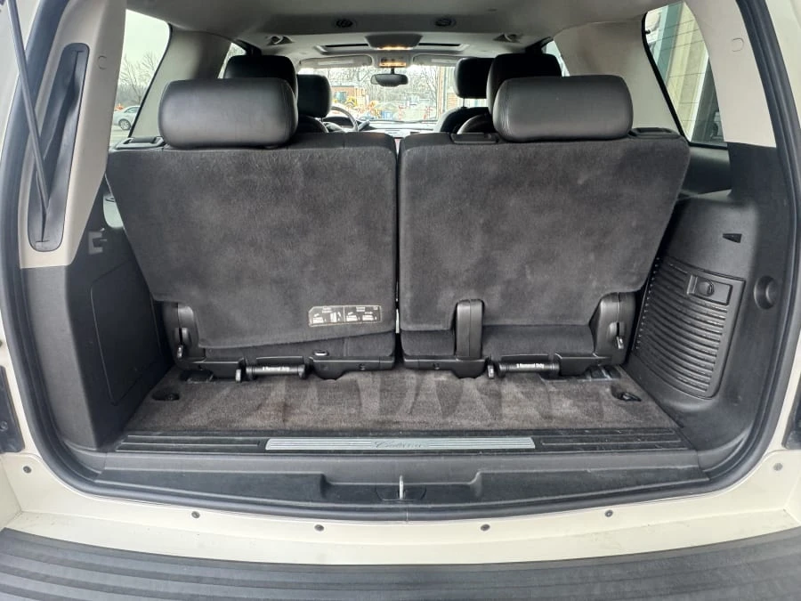 2013 Cadillac Escalade & EXT 3rd Gen - Image 8 of 10